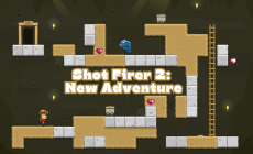 Shot Firer 2: New Adventure